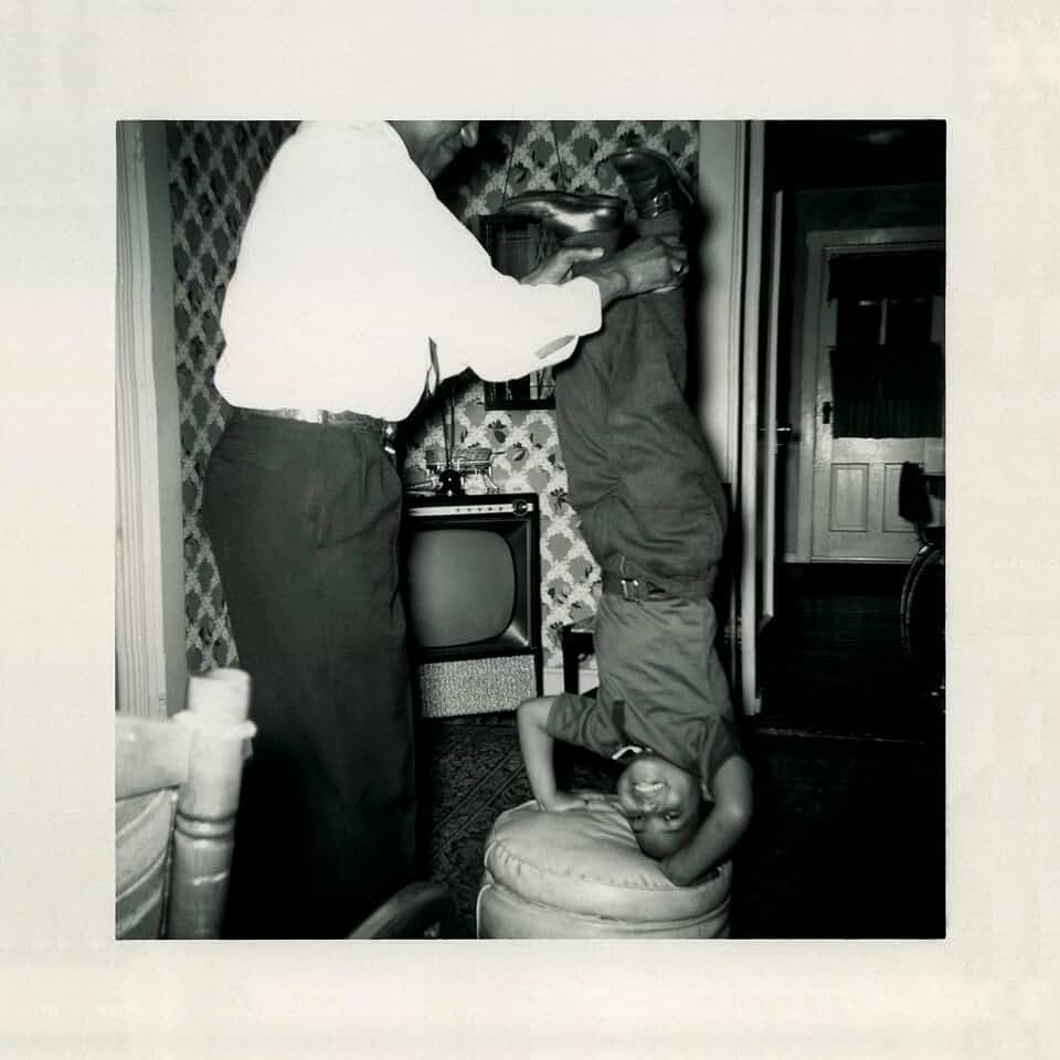 Nephew [Vinyl LP]