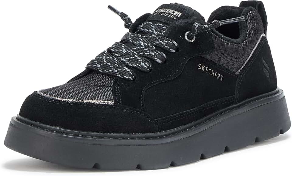 Skechers Women's Keepsakes Cozy - Street Hiker
