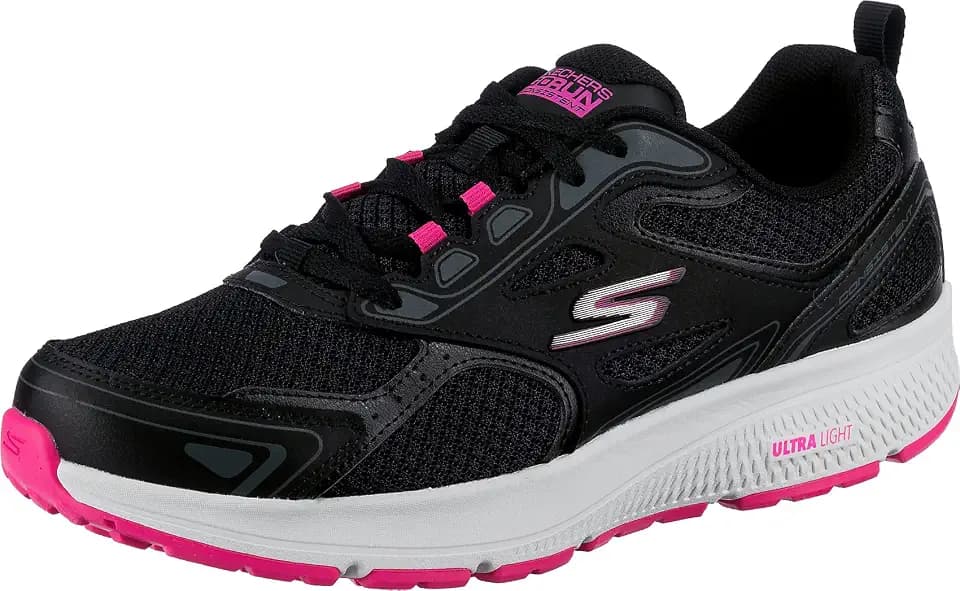 Skechers Damen ConsistentSneaker