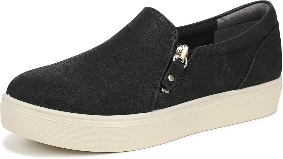 Dr. Scholl's Madison Cloud Zip