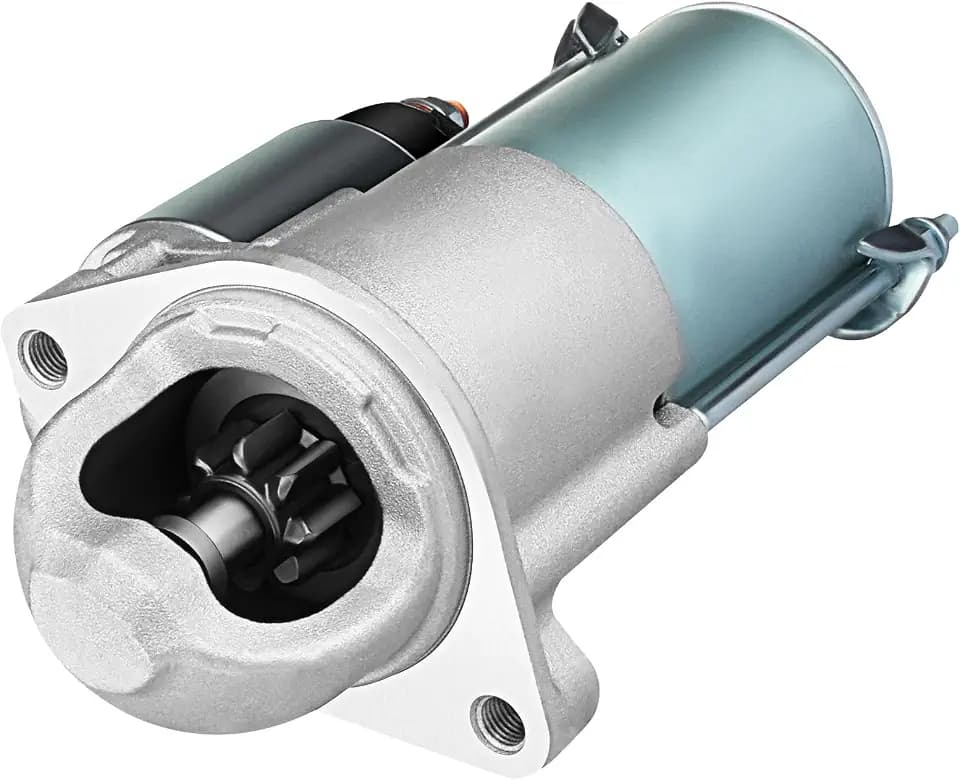 SCITOO Starter Fit For Hyundai Azera 2006-2009 V6 3.8L 6949N