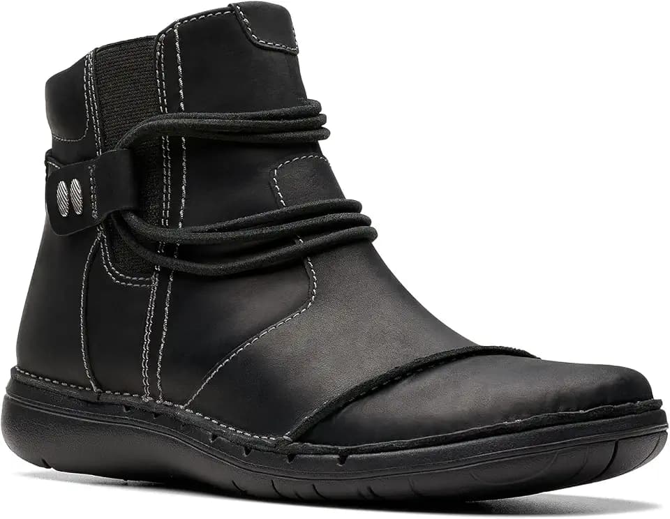 Clarks Unisex-Adult Un Loop Up