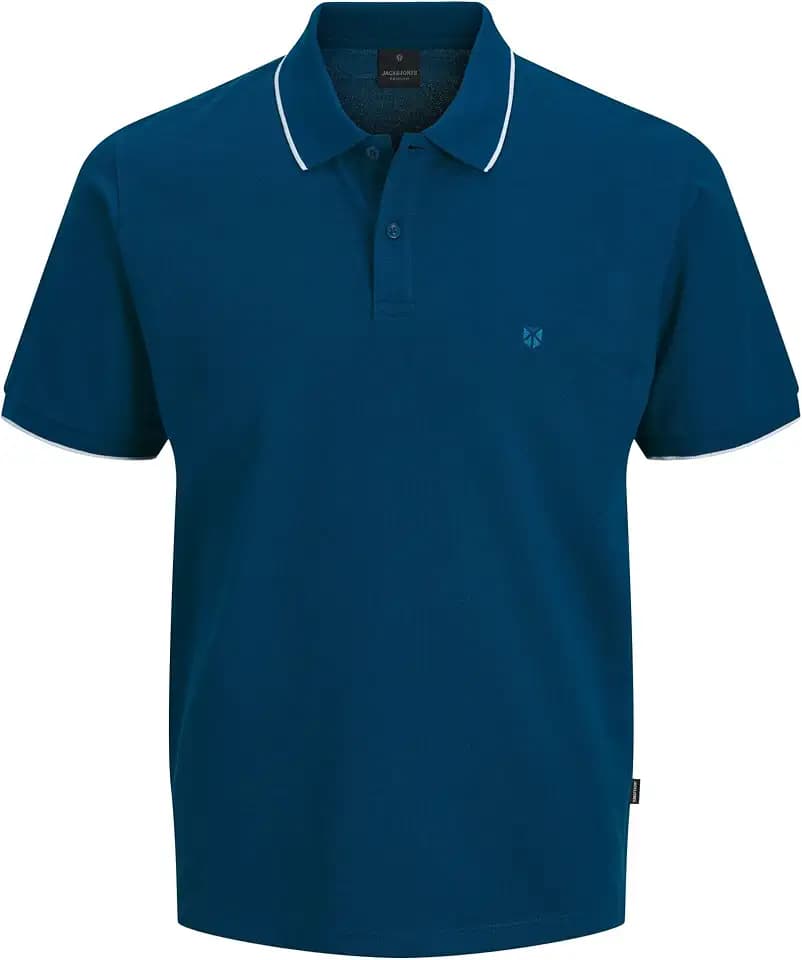 JACK & JONES Boy Poloshirt Poloshirt Junior