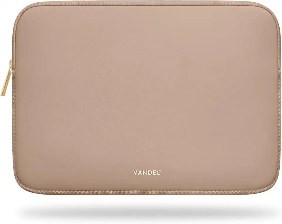 Vandel Slim 13-13.3 inch Laptop Sleeve for MacBook Air 13, Mac Pro 13 Inch