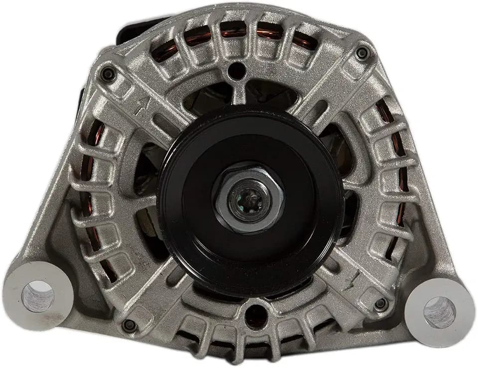 Valeo 849135 New Premium Alternator Replacement for Chevrolet Camaro (2010-2015)