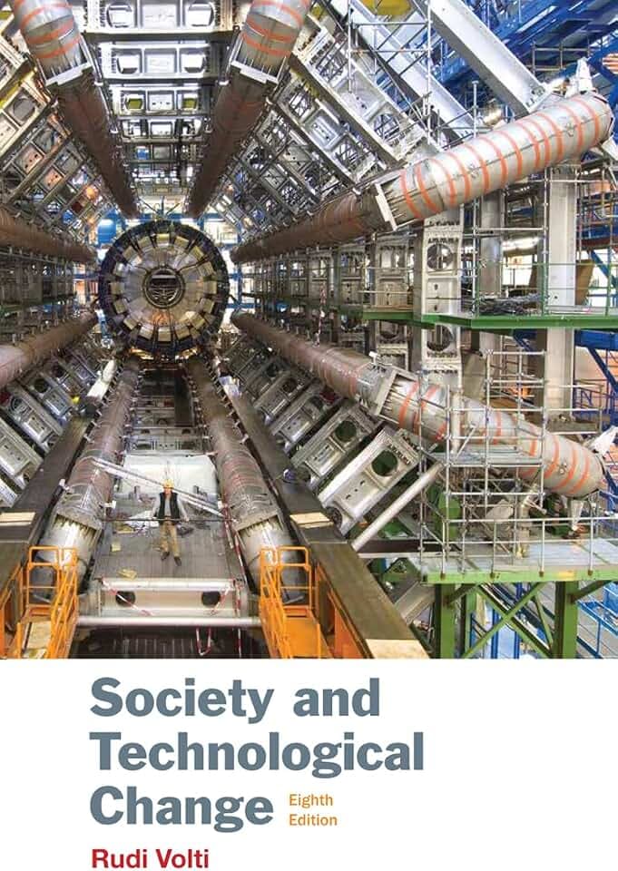 Society and Technological Change