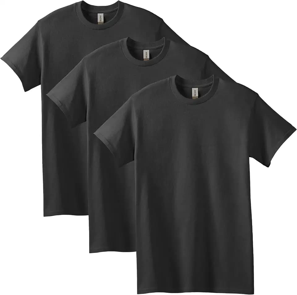 Gildan Adult Heavy Cotton T-Shirt, Style G5000
