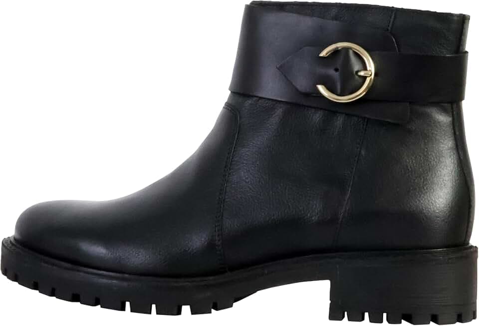 Geox Damen D Hoara BAnkle Boot