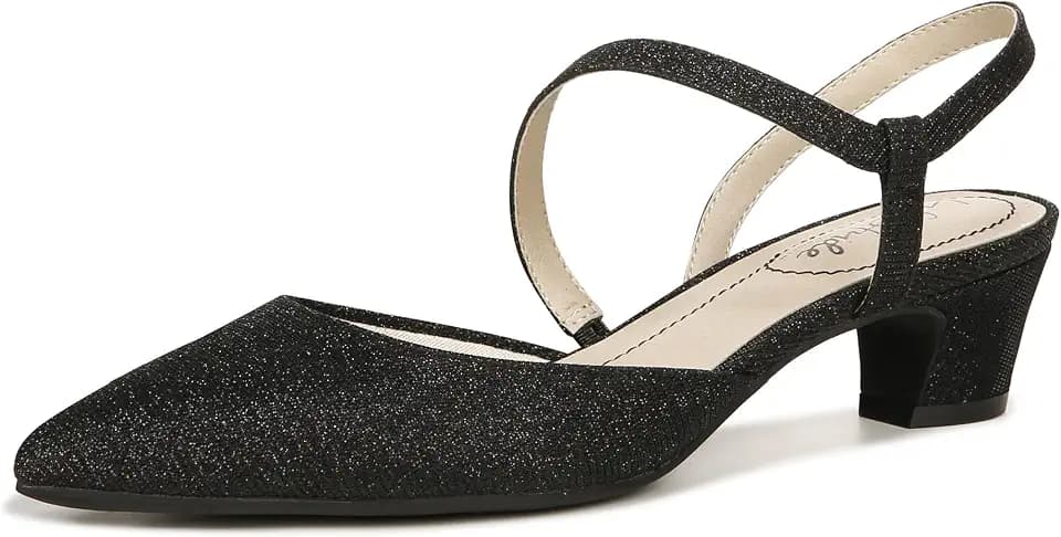 LifeStride Women’s Minimalist Pump
