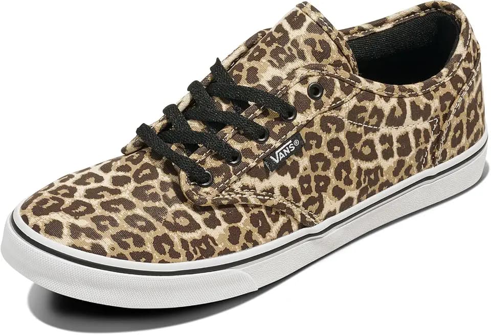 Vans Women's Atwood Sneaker