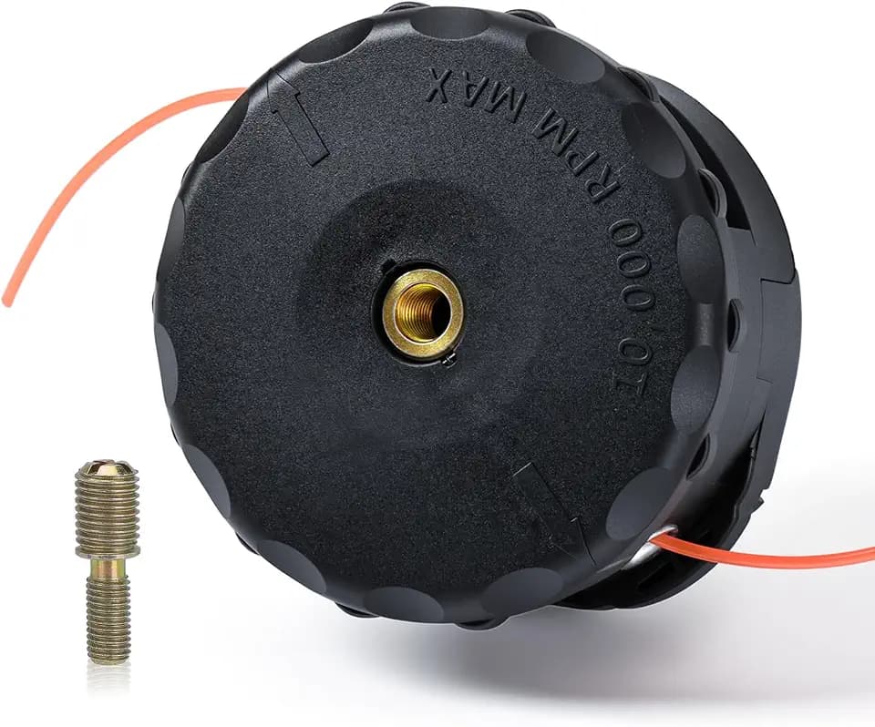Panari Trimmer Head for Speed Feed 400 Shindaiwa String Trimmer WeedEater