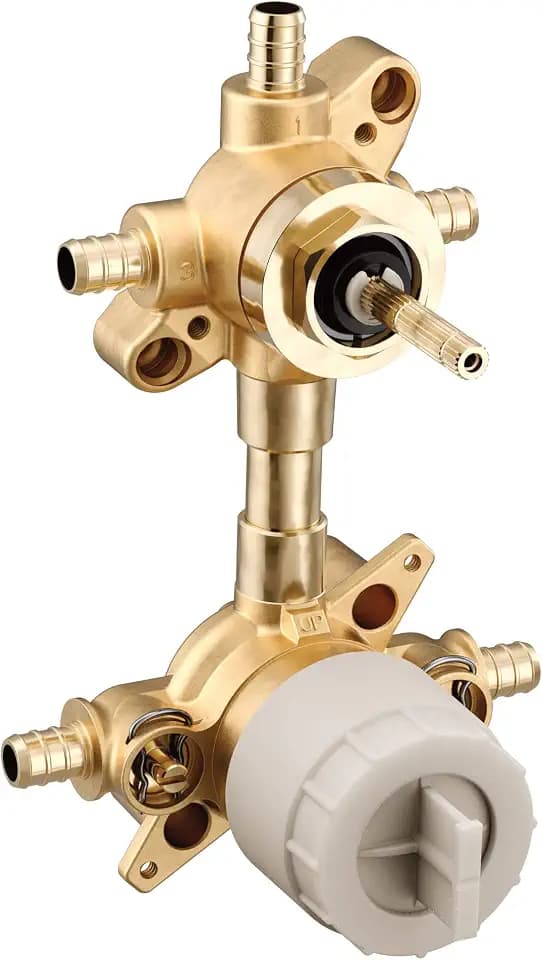 Moen U362XS M-CORE Transfer Valve