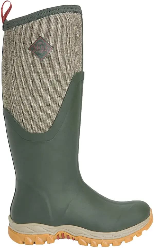 MUCK Women's Arctic Sport II Tall Boot