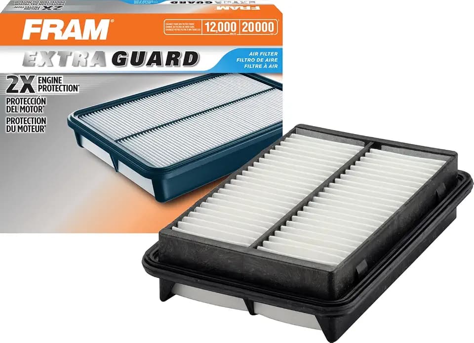 FRAM CA10064 Extra Guard Engine Air Filter