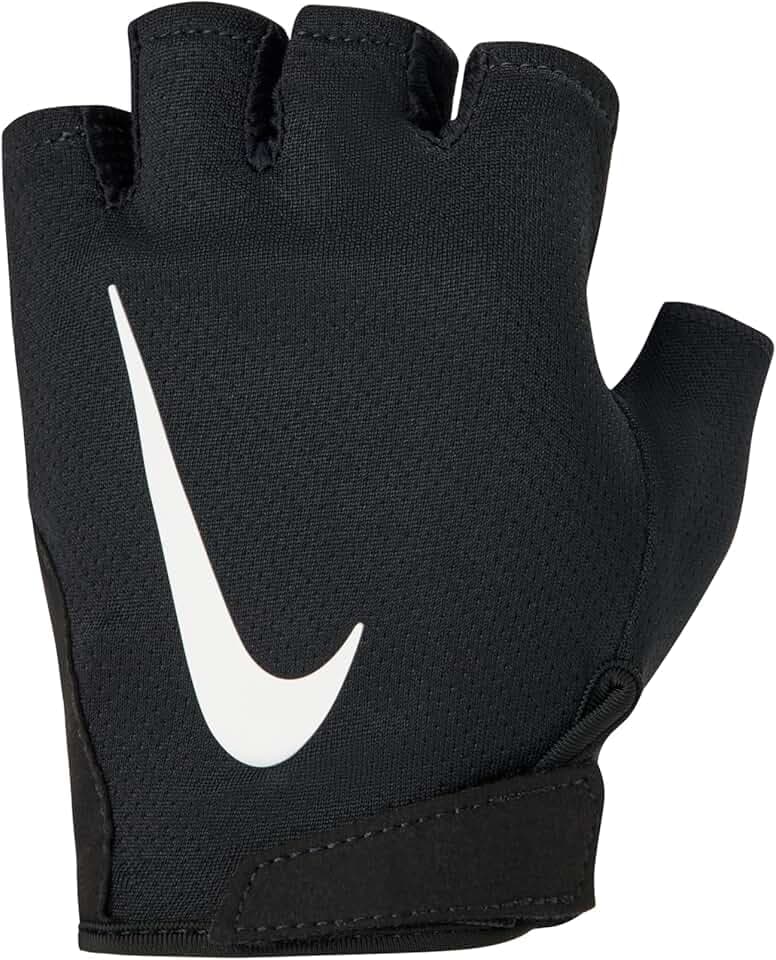 Nike Men's Gym Essential Fitness Glove
