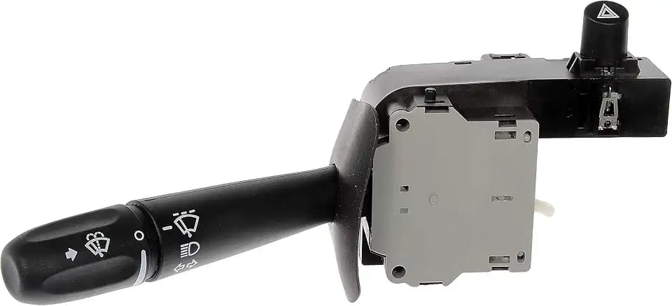 Dorman 2330848 Multifunction Switch Assembly Compatible with Select Chrysler/Dodge/Mitsubishi Models