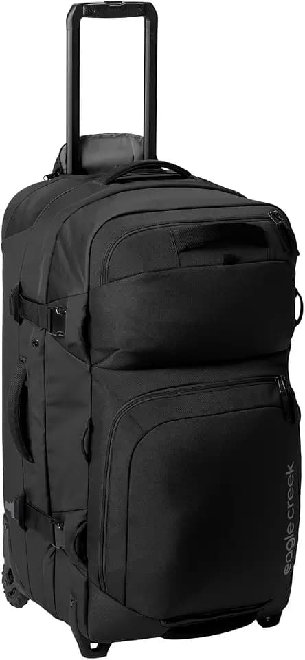 Eagle Creek ORV 2-Wheel 30-Inch 115L Trunk, Black