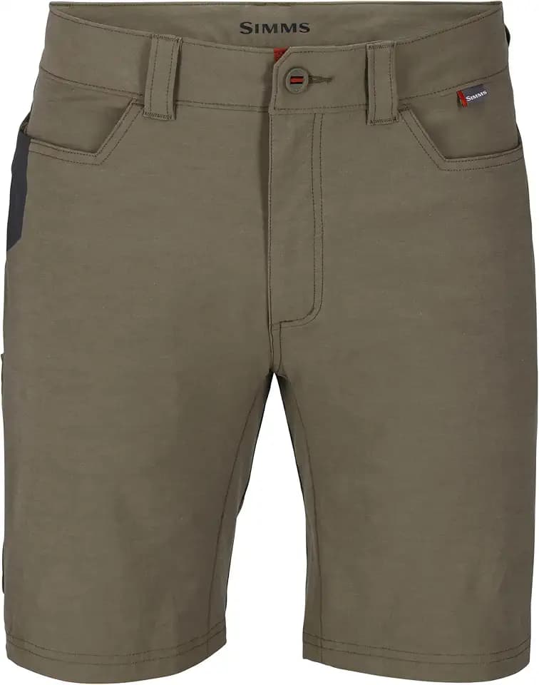 Simms Mens Challenger Short