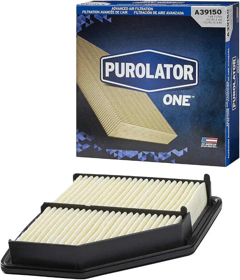 Purolator A39150 PurolatorONE Advanced Engine Air Filter Compatible With Select Honda HR-V