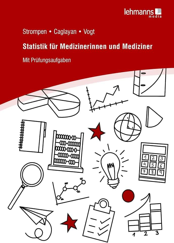 Statistik für Medizinerinnen und Mediziner