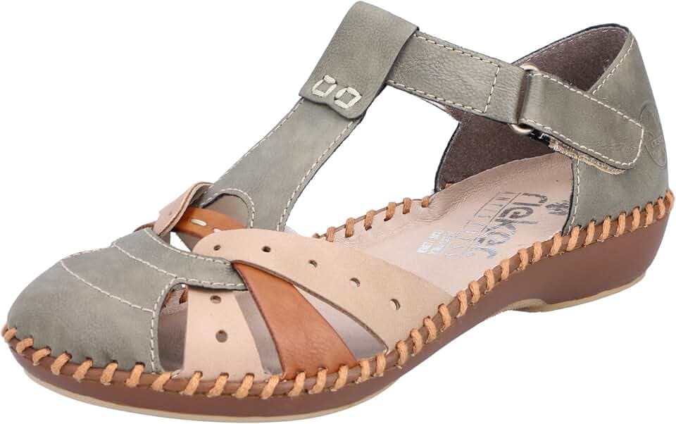 Rieker Maria Womens Sandals