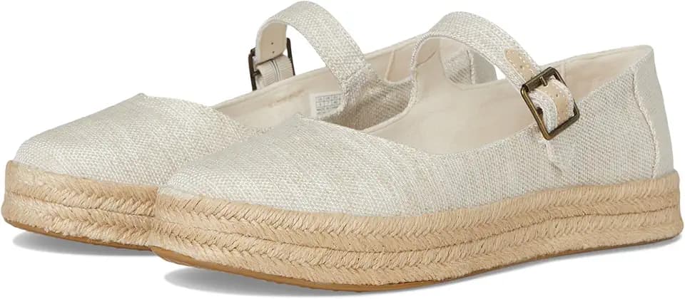 TOMS Carolina Mary Jane