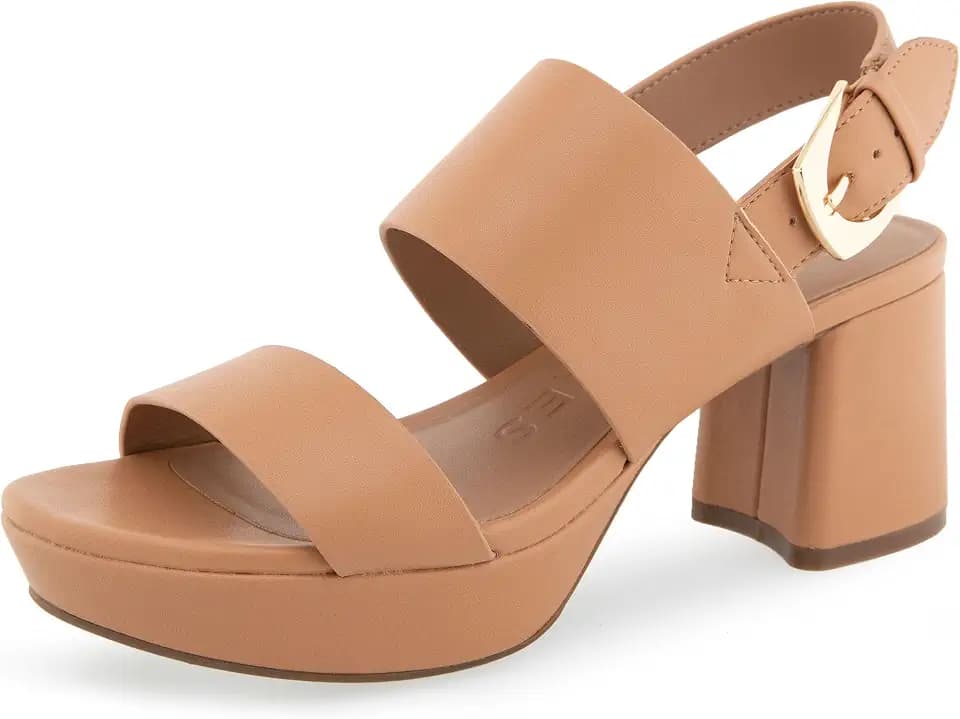 Aerosoles Women's Camilia Platform Sandal