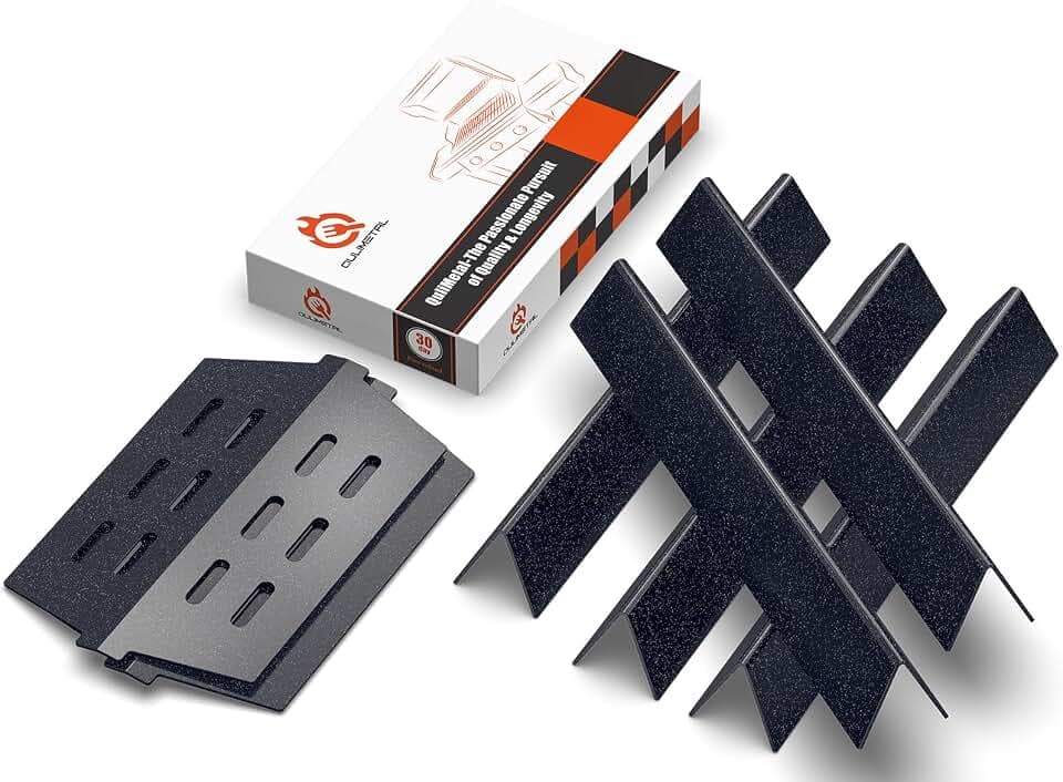 Genesis Grill Parts for Weber Genesis 300 Series Grills with Front Control