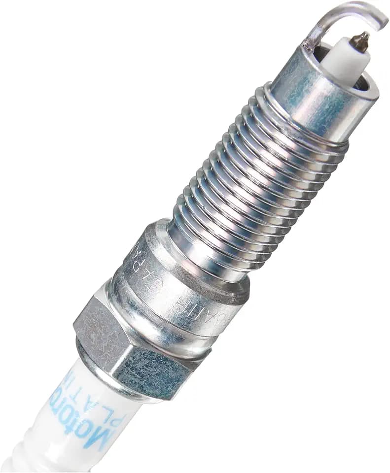 Motorcraft Spark Plug - SP-509-X