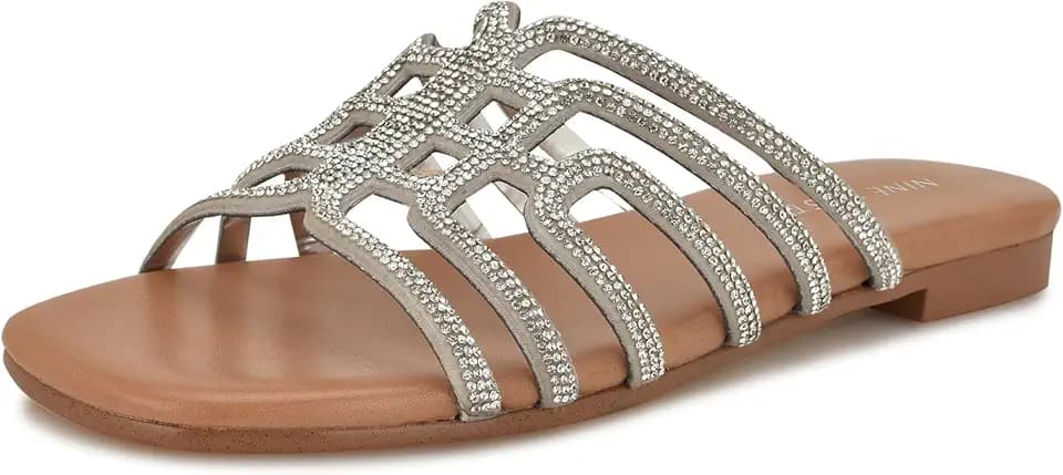 Nine West Timy