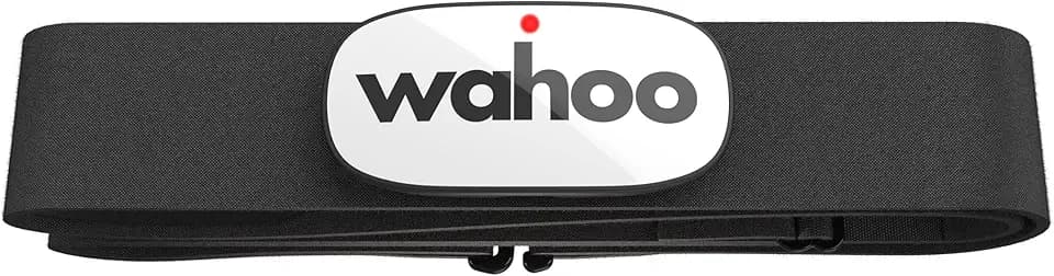 Wahoo Fitness TRACKR Herzfrequenzmonitor