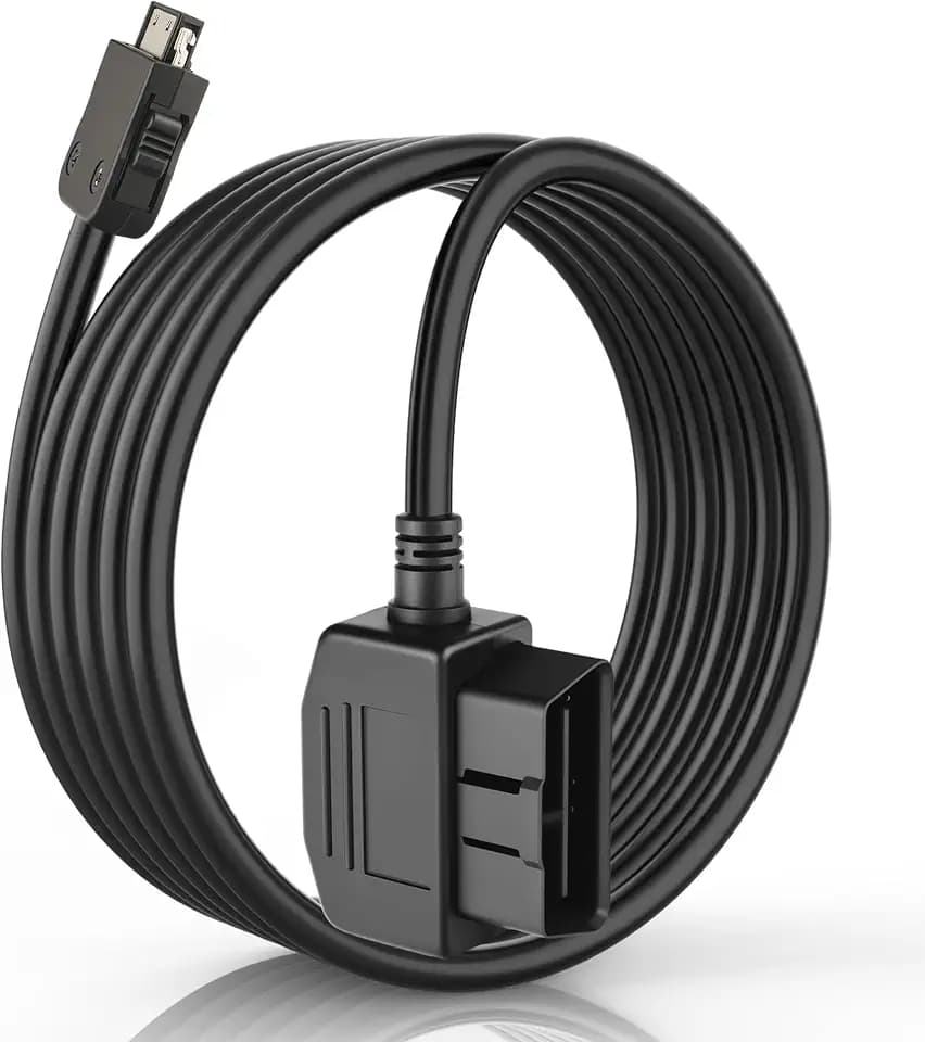 Access Port OBD2 OBDII Cable Compatible with Cord V3