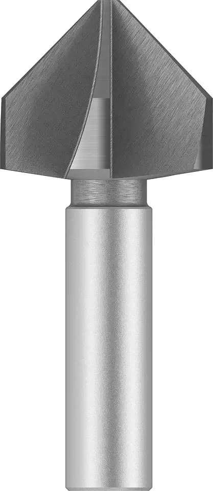 Bosch Professional Kegelsenker HSS (Ø 20 mm, 5 Schneiden)