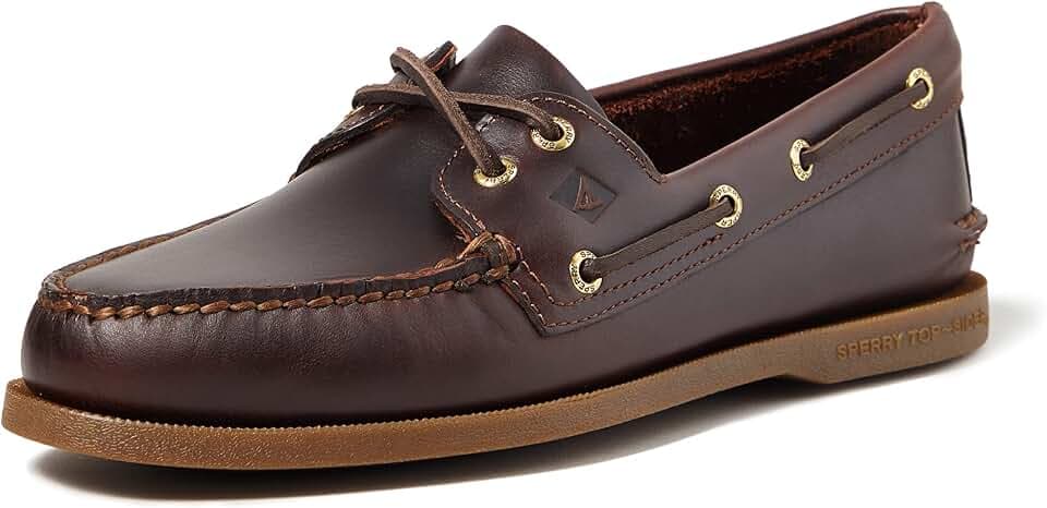 Sperry Mens Ao 2 Eye Mm