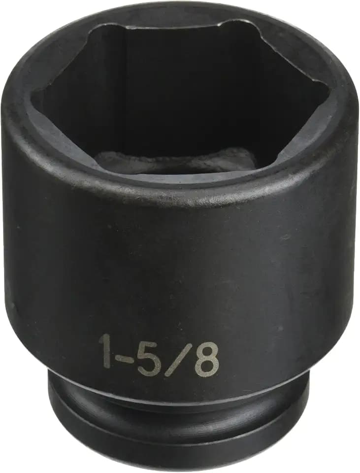 Grey Pneumatic (3052R) 3/4" Drive x 1-5/8" Standard Socket