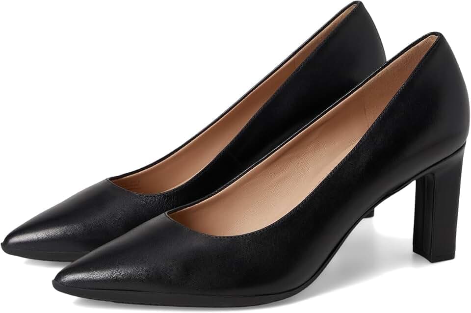 Cole Haan Women's 75mm High Heel Grand Ambition Angelica