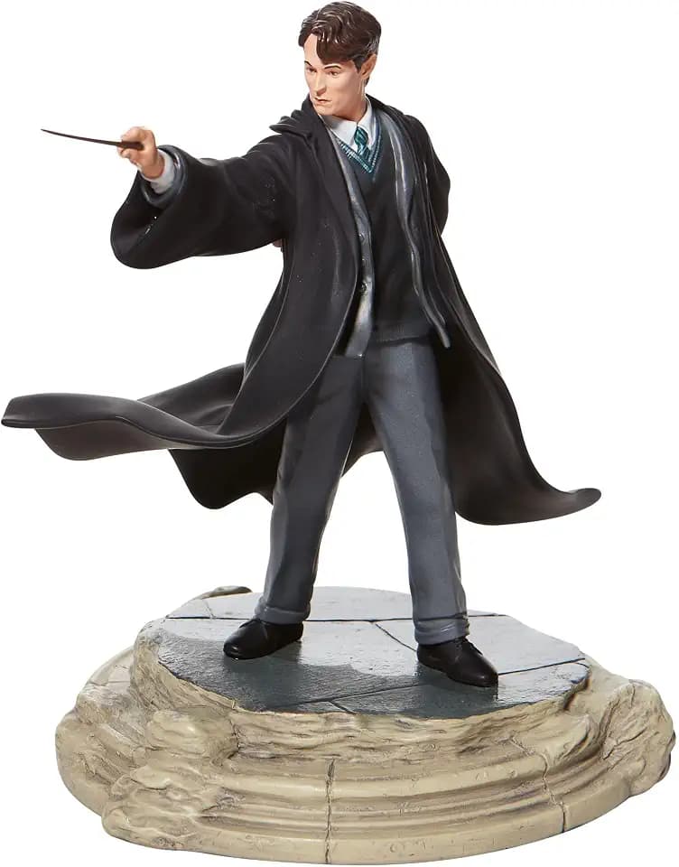 Wizarding World Of Harry Potter Tom Riddle Figurine, 9 Inch