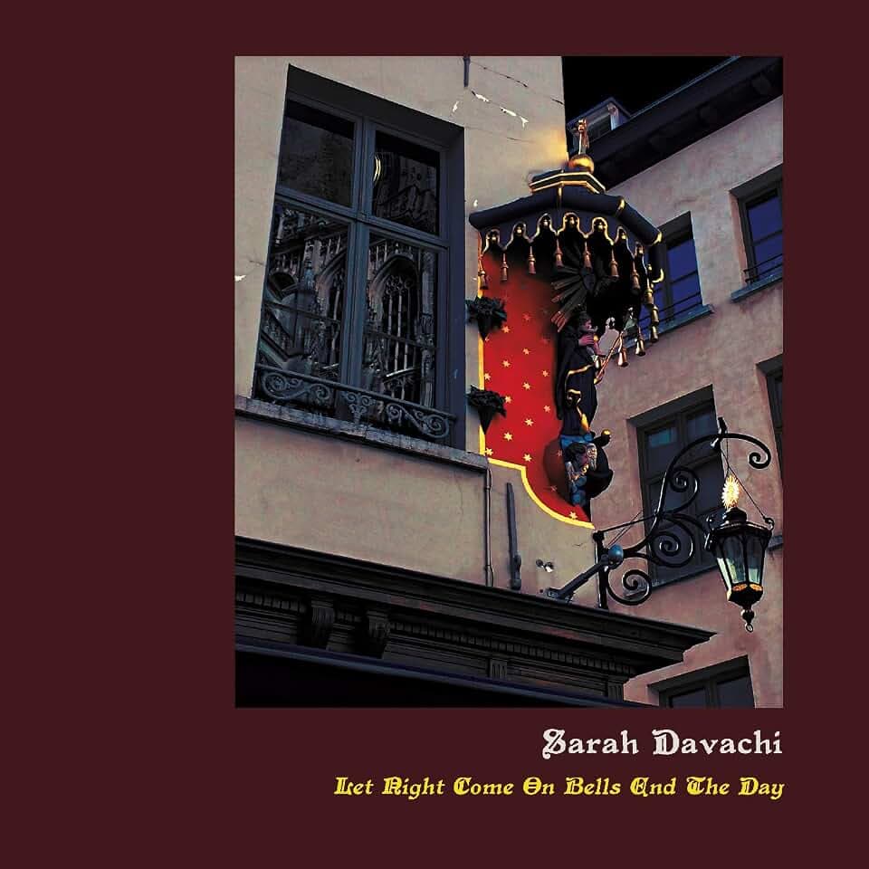 Let Night Come on Bells End the Day [Vinyl LP]