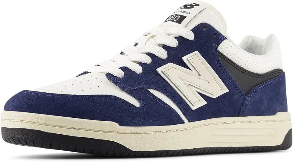 New Balance Men's 480 V1 Sneakers