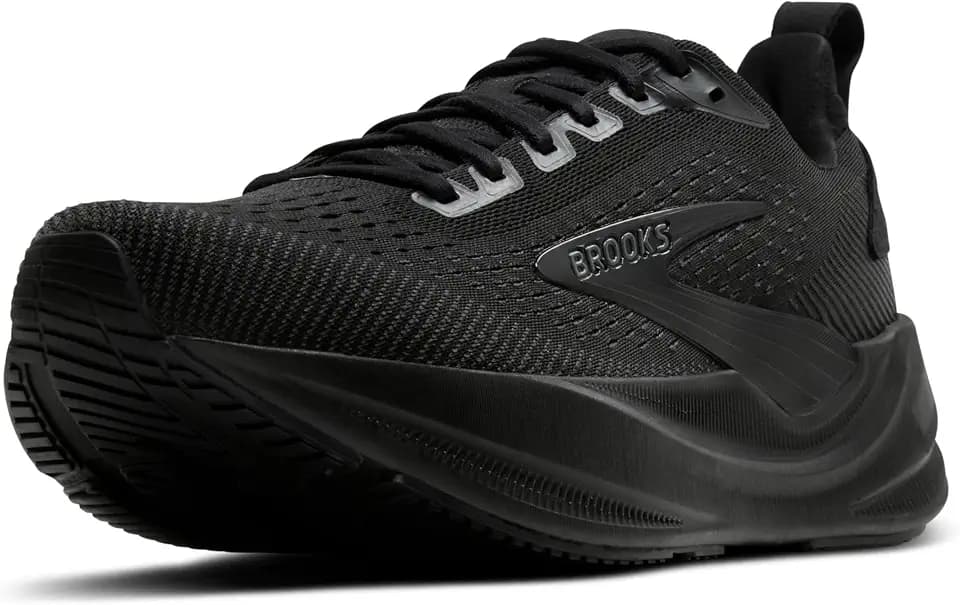 Brooks Men’s Ghost Max 4 Running Shoe