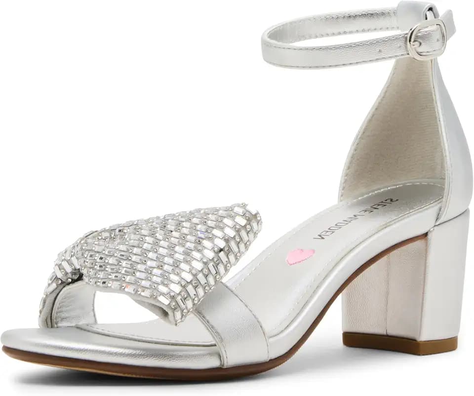 Steve Madden girls Abigal