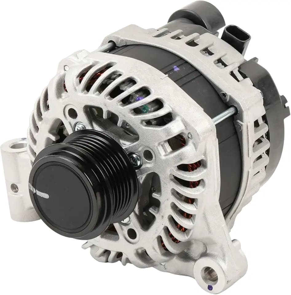 GM Genuine Parts 13565647 Alternator