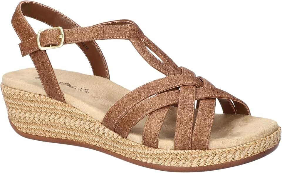 Easy Street Women's Lua