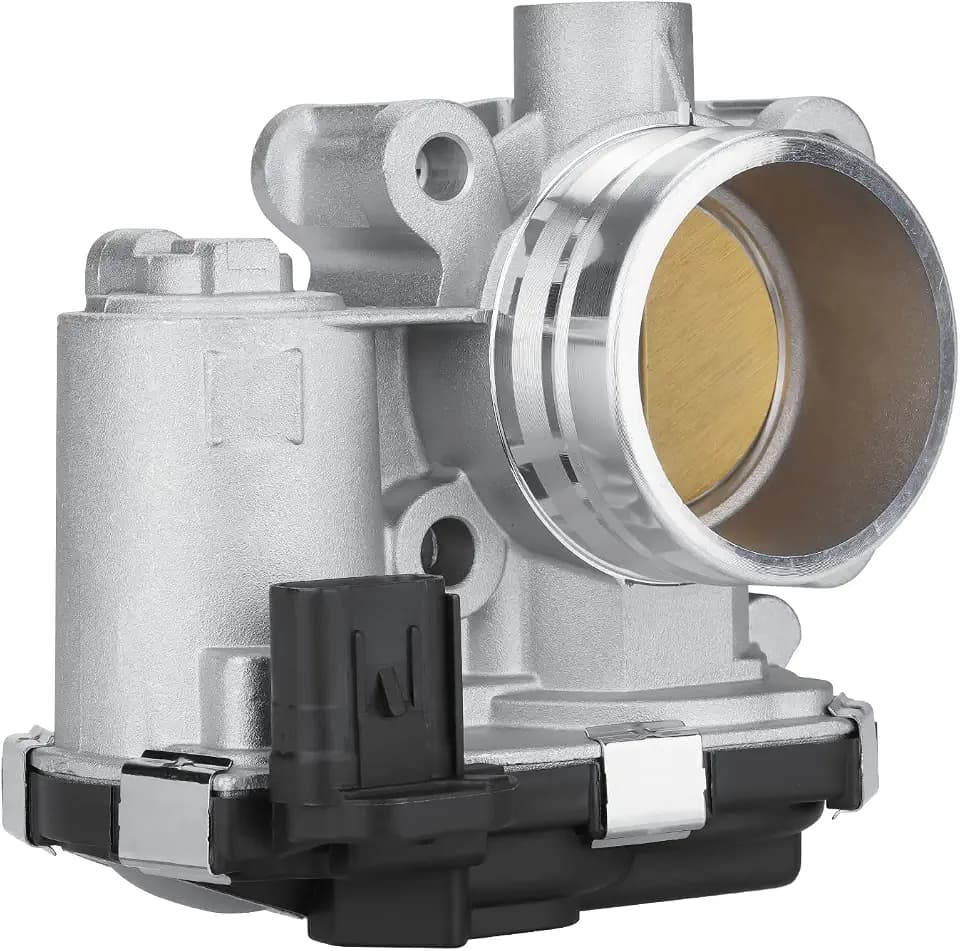 12671379 Electronic Throttle Body 2016-21 Fit for Chevrolet, GMC 1.4L 1.5L