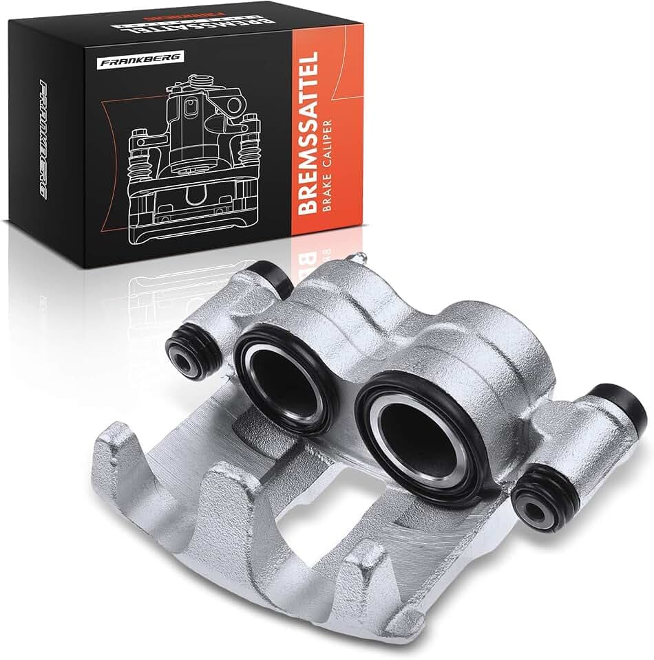 Frankberg Bremssattel Bremszange Vorne Links Replace #4401.J2