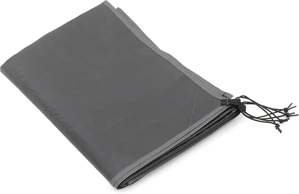 CORE Outdoor Tent Footprints | Perfect Tarp Camping Accessories for Easy Camp Setup (9 Person Extended Dome Tent)