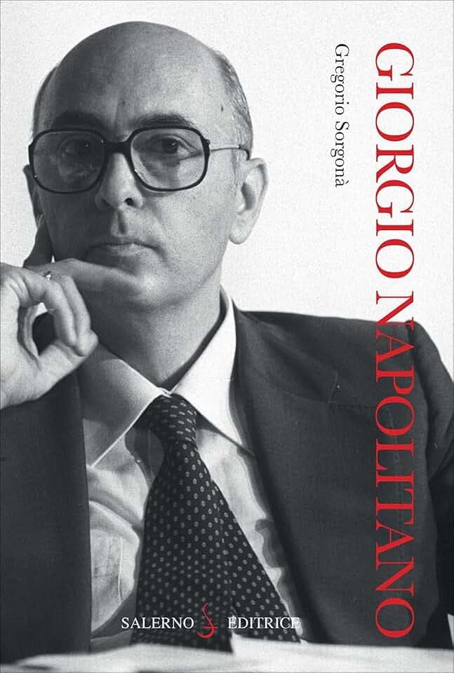 Giorgio Napolitano (Profili)