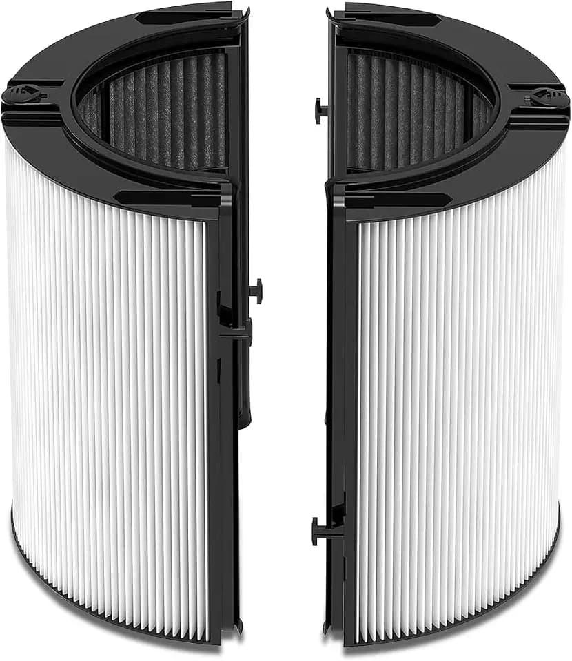 Ersatzfilter für Dyson Pure Cool Luftreiniger HP04 TP04 DP04 HP09 TP06 TP09