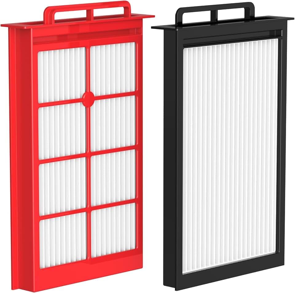 Ersatzfilter für Zehnder ComfoAir 160 G4 / F7