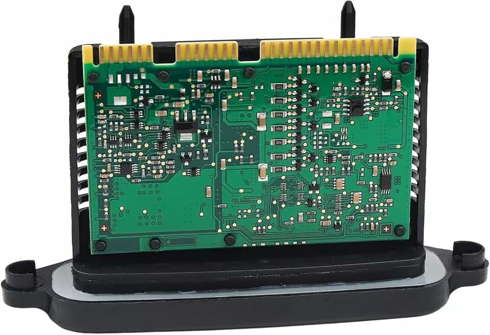 Xenon-Scheinwerfer TMS-Modul 63117329157 für 5er F10/F11/F07/F18 2011-2013